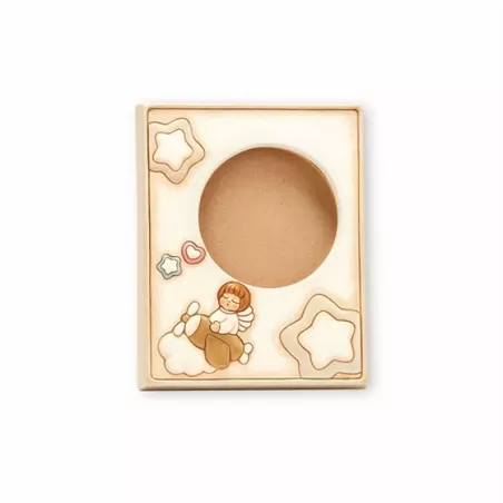 Calcomanina piccolo angelo - Thun