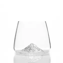 Set 2 bicchieri da whisky, Grand Canyon / Monte Matterhorn - Alaskan Maker 2