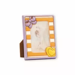 Portafoto 14 x 19 fiocco - Thun