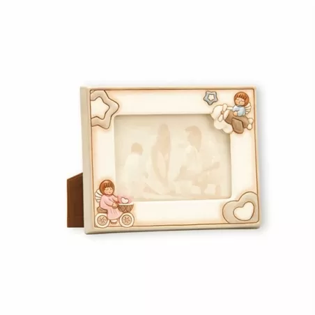 Portafoto 25 x 20 angeli - Thun