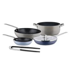 Tama, Set 5 pezzi - Alessi