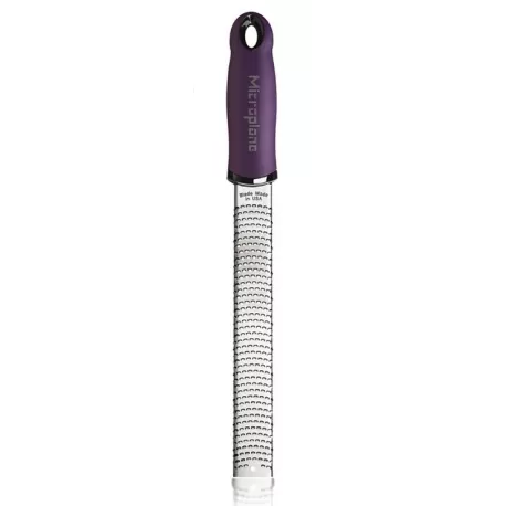Grattugia Zester serie Premium, Viola - Microplane