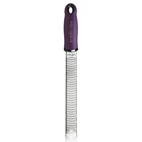 Grattugia Zester serie Premium, Viola - Microplane