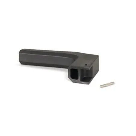 Manico con vite per articolo MT18/1 - Alessi