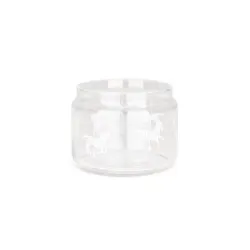 Vetro per barattolo ermetico, MW30/50 - Alessi