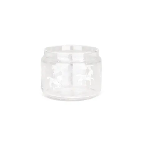Vetro per barattolo ermetico, MW30/50 - Alessi