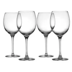 Mami Xl, Set 4 bicchieri vino bianco - Alessi