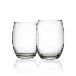 Mami XL, Set2 Bicchieri per Long Drink - Alessi