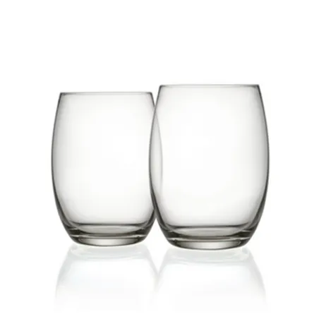 Mami XL, Set2 Bicchieri per Long Drink - Alessi