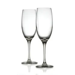 Mami XL, Set2 Bicchieri per Spumanti - Alessi