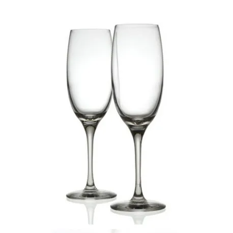 Mami XL, Set2 Bicchieri per Spumanti - Alessi
