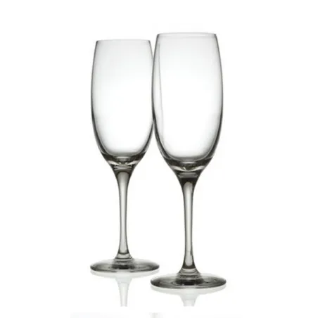 Mami XL, Set2 Bicchieri per Spumanti - Alessi