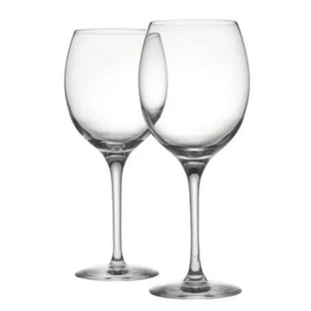 Mami XL, Set2 Bicchieri per Vini Bianchi - Alessi