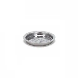 Filtro per moka tazze n°3 per articolo A9095/3 - PL01/3 - MG26/3 - AAM33/3 - DC06/3 - Alessi