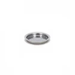 Filtro per moka tazze n°1 per articolo A9095/1 - MT18/1 - AAM33/1 - MDL02/1 - DC06/1 - Alessi - Alessi