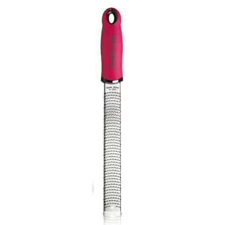 Grattugia Zester serie Premium, Fucsia - Microplane