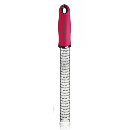 Grattugia Zester serie Premium, Fucsia - Microplane