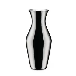 Kuru Kuru, Caraffa in acciaio inossidabile 18/10 tornito in lastra - Alessi