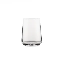 Eugenia, Bicchiere per long drink in vetro cristallino - Alessi