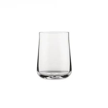 Eugenia, Bicchiere per long drink in vetro cristallino - Alessi