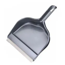 Paletta sporco in plastica Cm.21