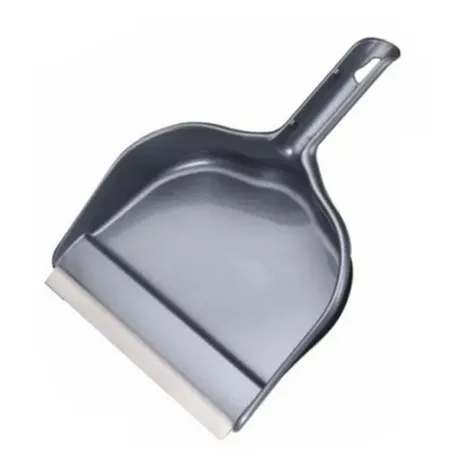 Paletta sporco in plastica Cm.21