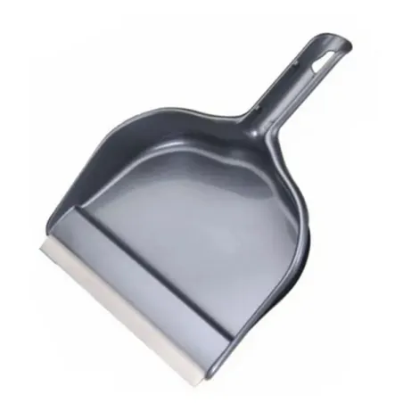 Paletta sporco in plastica Cm.21