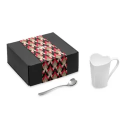 To you, Tea gift set - Alessi