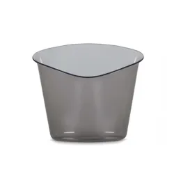 Pick-Up, Contenitore per bottiglie multiuso, Nero - Alessi