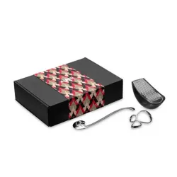 To you, Pasta gift set - Alessi