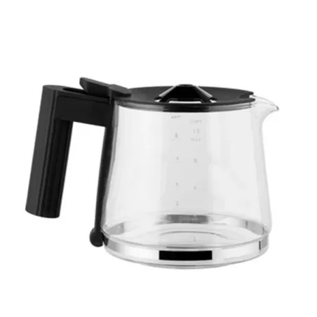 Caraffa per macchina per caffè filtrato Plissè MDL14B - Alessi