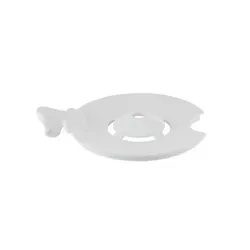 Coperchio per macchina per caffè filtrato Plissè MDL14W - Alessi