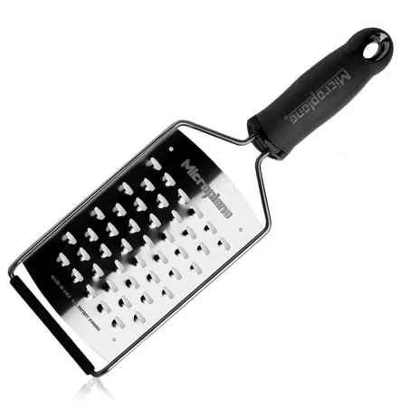 Grattugia con lama ultra spessa XL serie Gourmet - Microplane