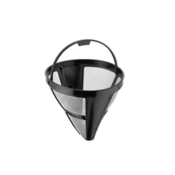 Filtro per macchina per caffè filtrato Plissè MDL14B, MLDL14G, MDL14W - Alessi