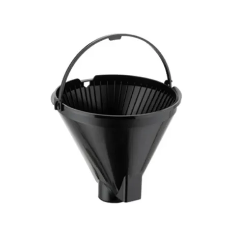 Portafiltro per macchina per caffè filtrato Plissè MDL14B, MDL14G, MDL14W - Alessi