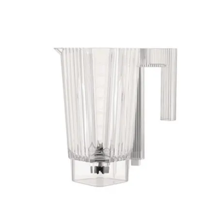 Caraffa per frullatore elettrico Plissè MDL09 - Alessi