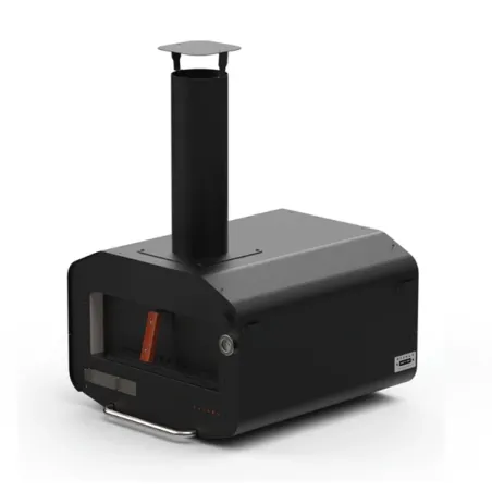 Vonken Urban, Forno a legna, carbone vegetale o gas - Vonken