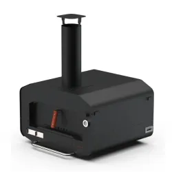 Vonken Home, Forno a legna, carbone vegetale o gas - Vonken