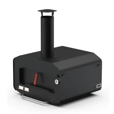 Vonken Home, Forno a legna, carbone vegetale o gas - Vonken