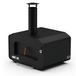 Vonken Original, Forno a legna, carbone vegetale o gas - Vonken