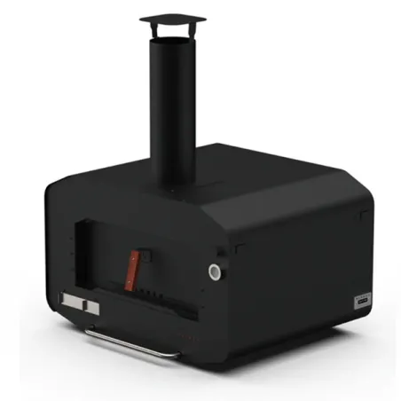 Vonken Original, Forno a legna, carbone vegetale o gas - Vonken