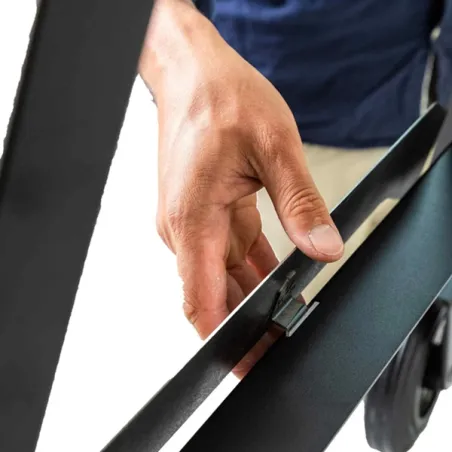 Frame, Carrello modulare per Urban - Vonken