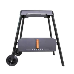 Frame, Carrello modulare per Urban - Vonken 2