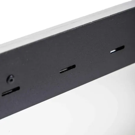 Bread Door, Porta finestra con vetro per Urban - Vonken