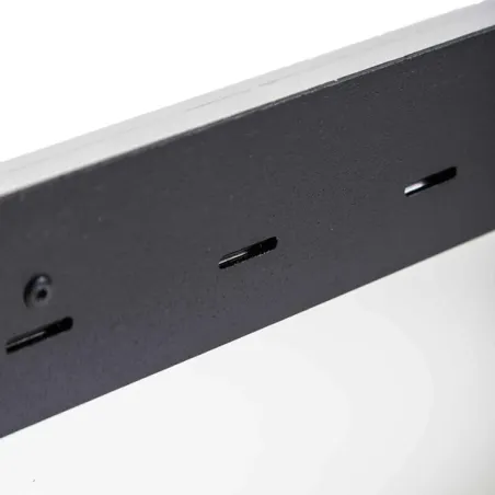 Bread Door, Porta finestra con vetro per Urban - Vonken