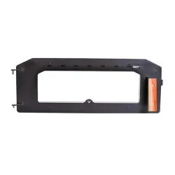 Bread Door, Porta finestra con vetro per Original - Vonken