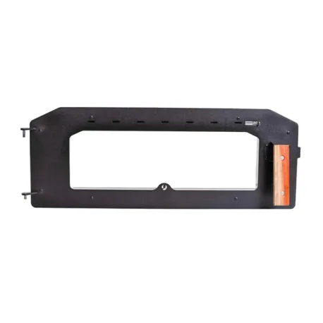 Bread Door, Porta finestra con vetro per Original - Vonken