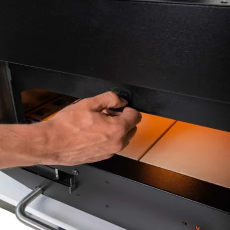 Dome Plate, Piatto dome per Home / Original - Vonken