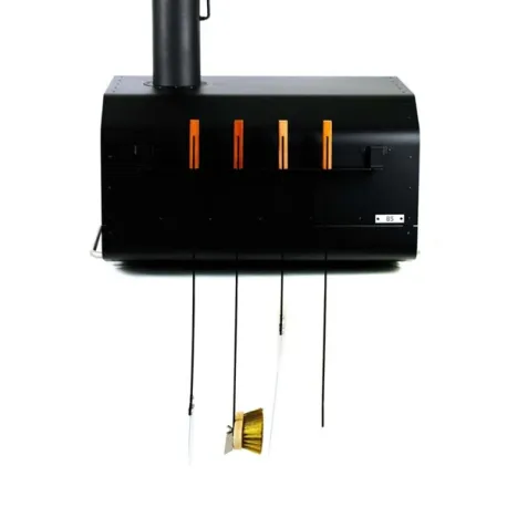 Strumenti per forno pizza - Vonken