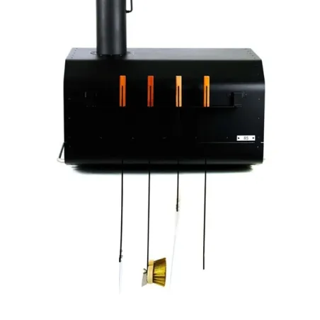 Strumenti per forno pizza - Vonken